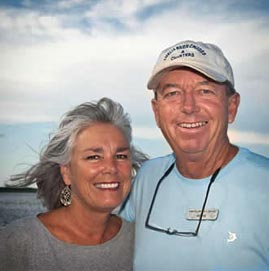 Our story about a family owned tour boat company
