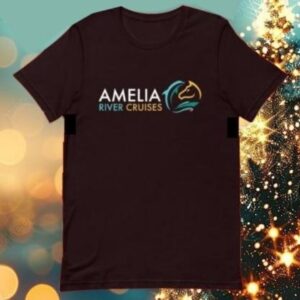 T-Shirt Corp Logo Black