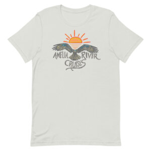 Ash Osprey t-shirt