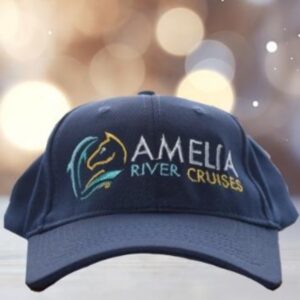 Ball Cap Comfort Fit Navy