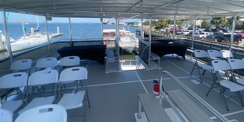 Princess Amelia River Cruises