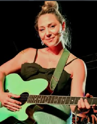 Jenn Burns