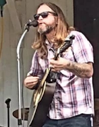 Mark O'Quinn