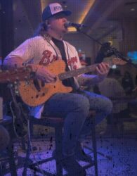 Austin Lane Musician