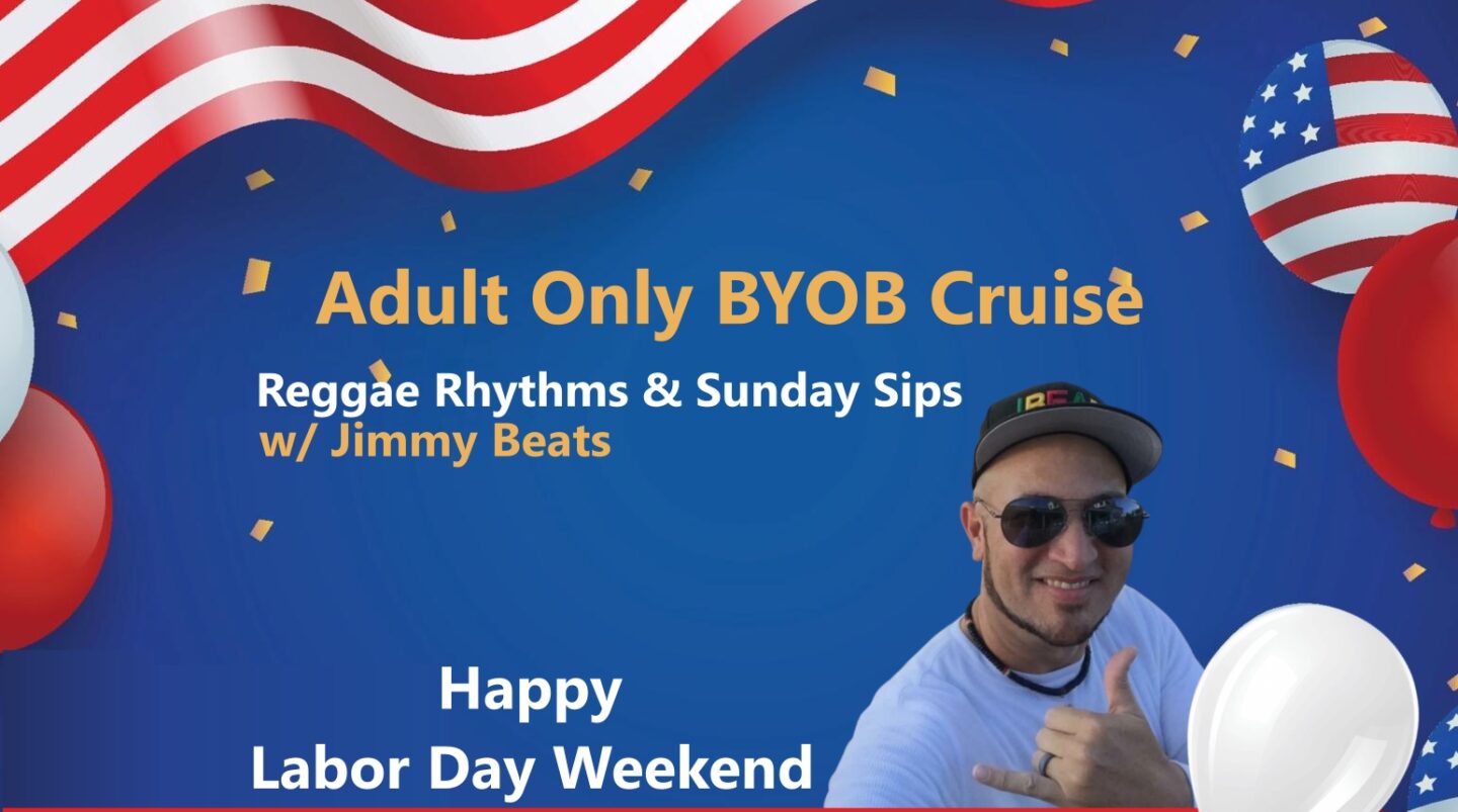 labor day byob